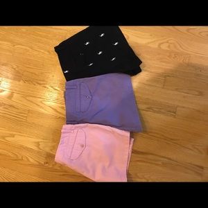 Polo Ralph Lauren shorts!